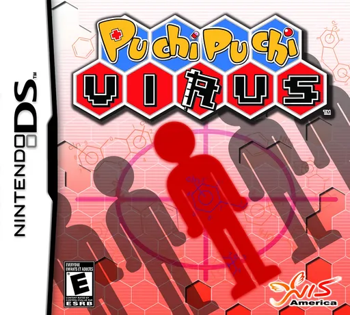 Puchi Puchi Virus (USA)